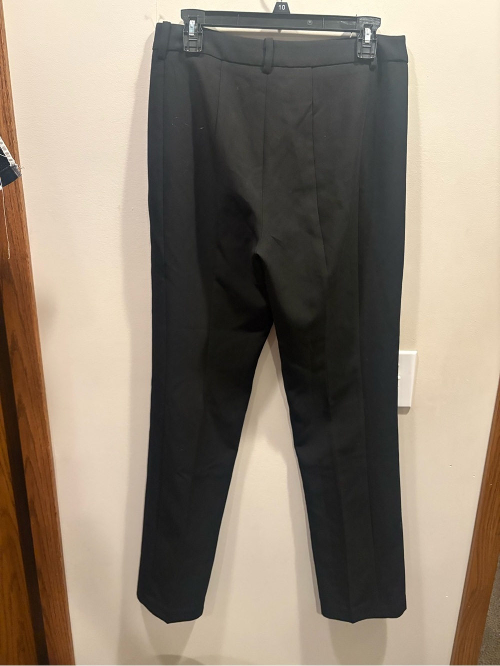 Astr the label Marlow Straight Leg Pants - Picture 6 of 9
